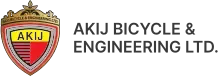 Akij Bicycle & Engineering Ltd.