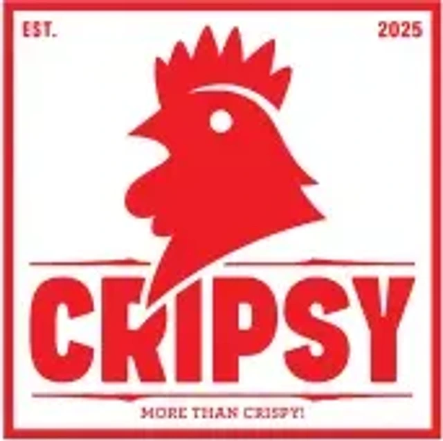 Cripsy