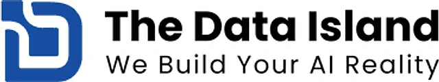The Data Island