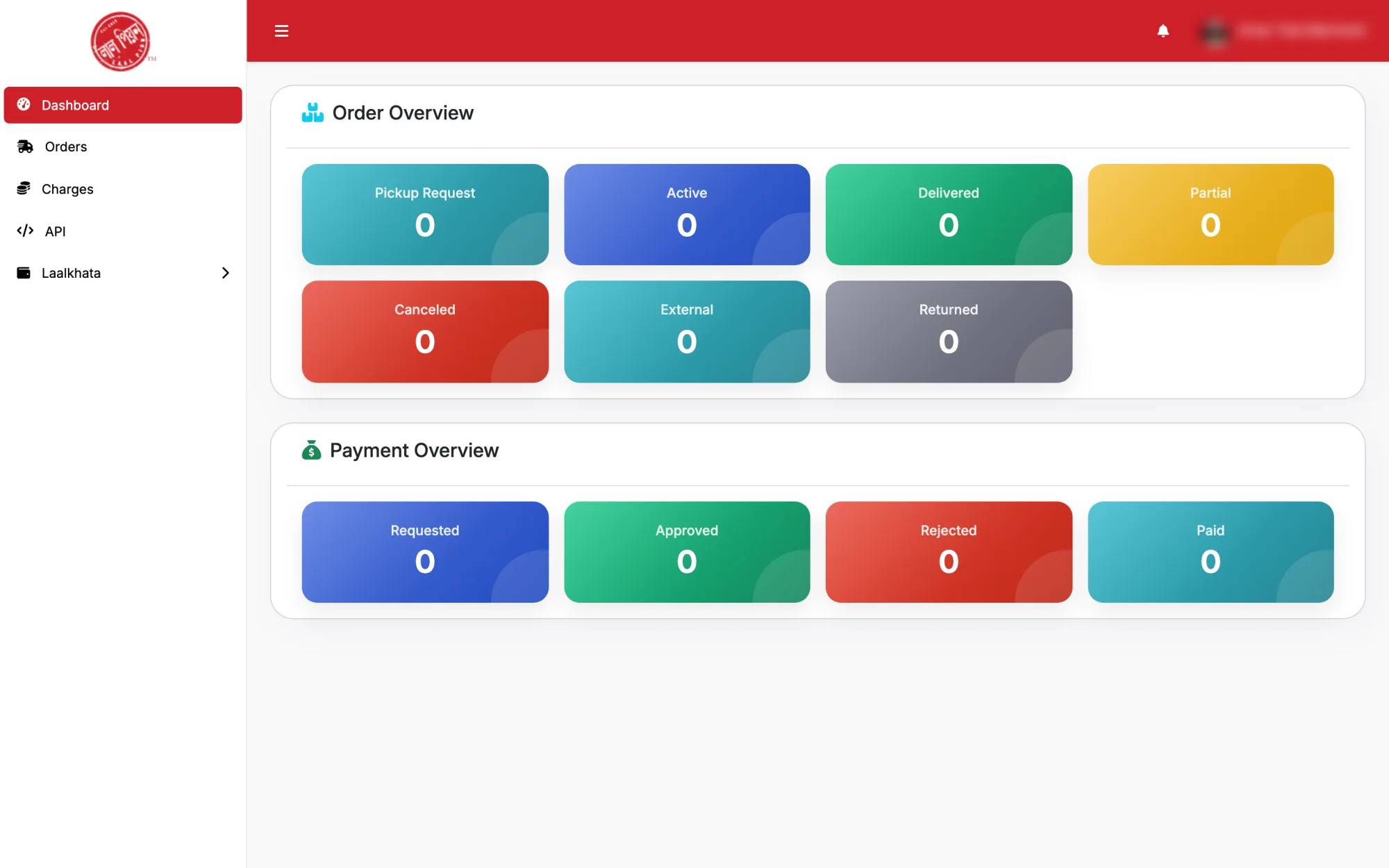 Courier Service Management System, image 23