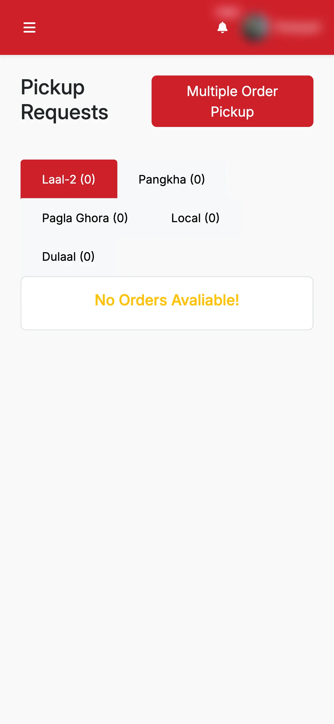 Courier Service Management System, image 29