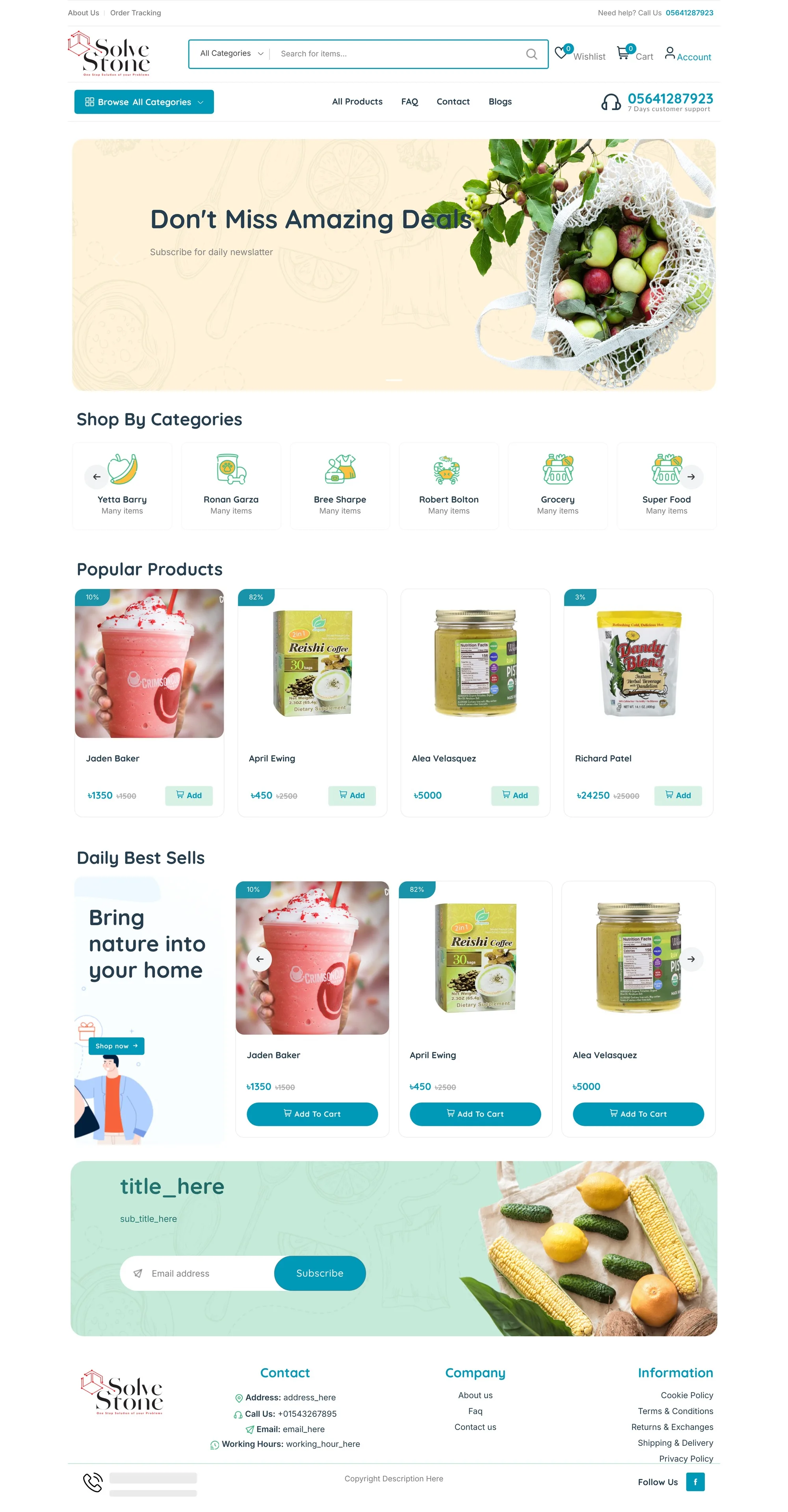 E-Commerce Platform, image 2