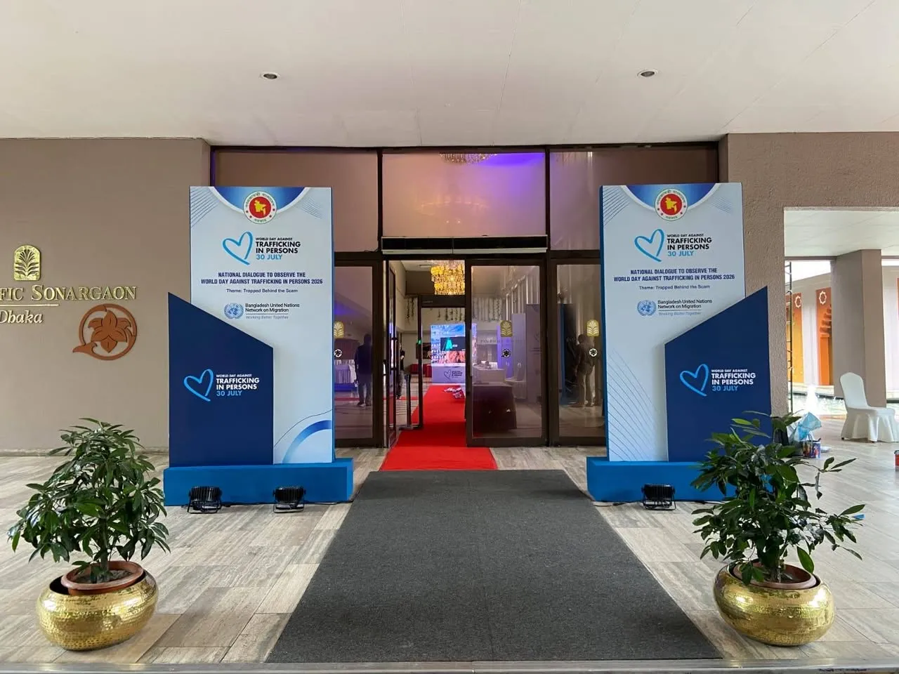 Event Branding: Backdrops, Stands & Banners, image 5