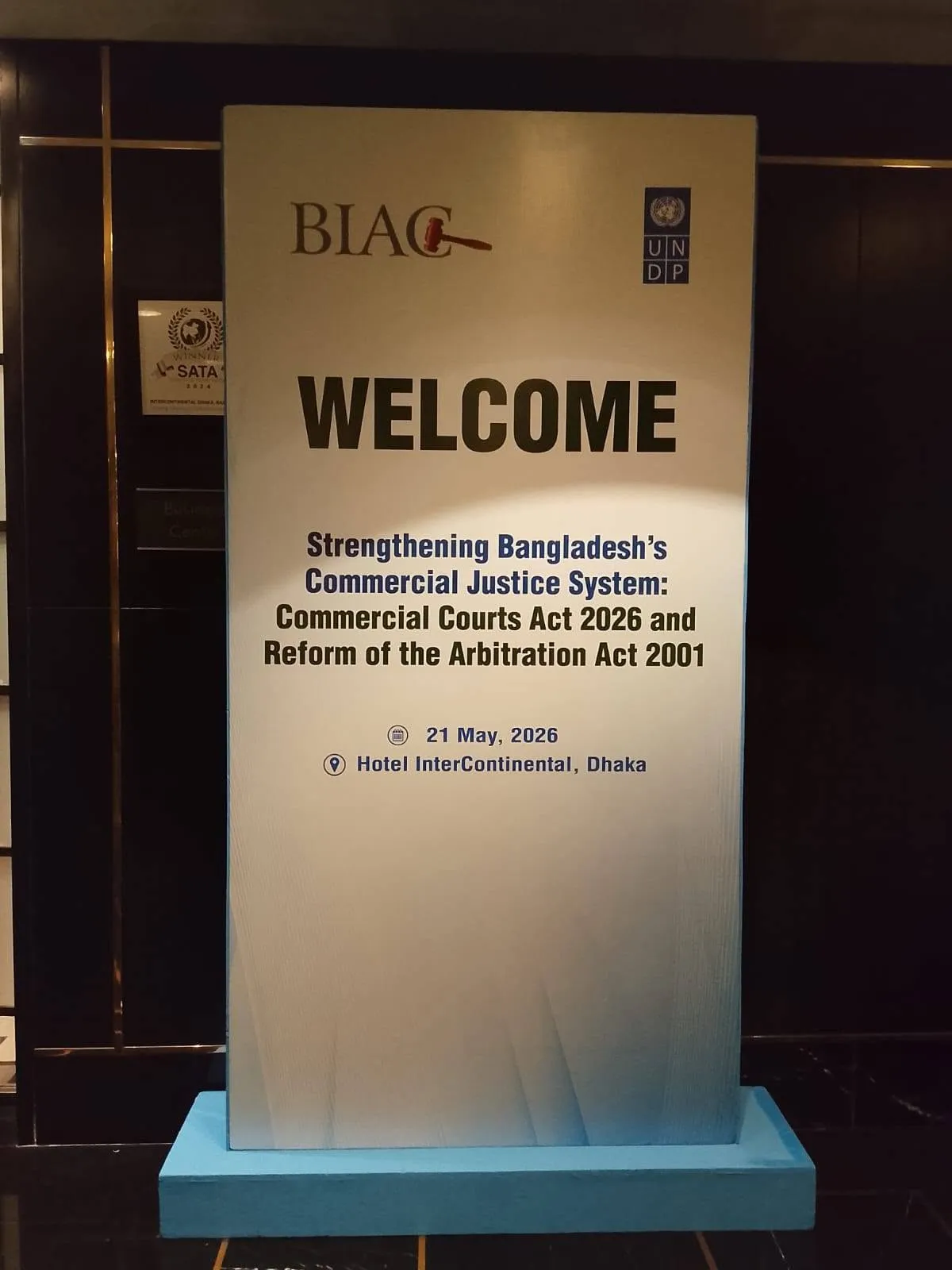 Event Branding: Backdrops, Stands & Banners, image 6